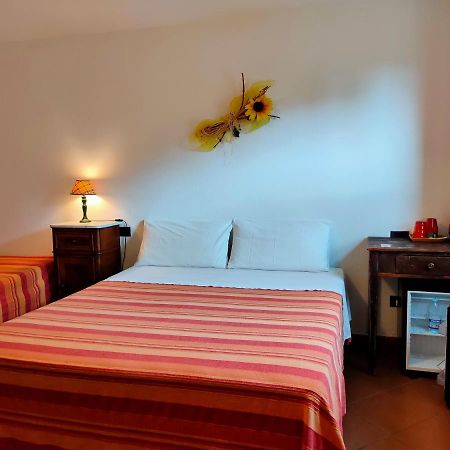 Bed and Breakfast Il Girasole Fosdinovo Exteriér fotografie