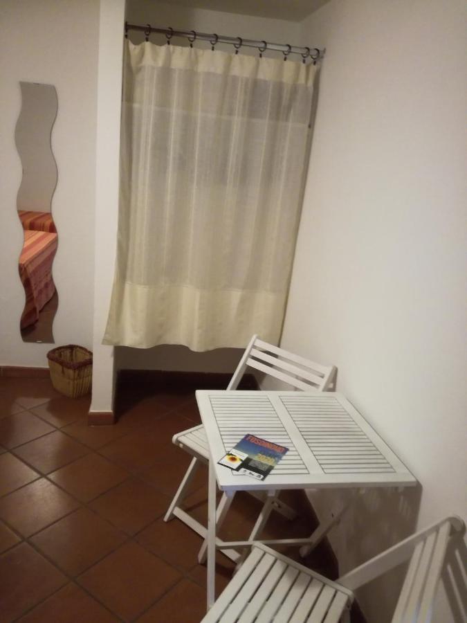 Bed and Breakfast Il Girasole Fosdinovo Exteriér fotografie