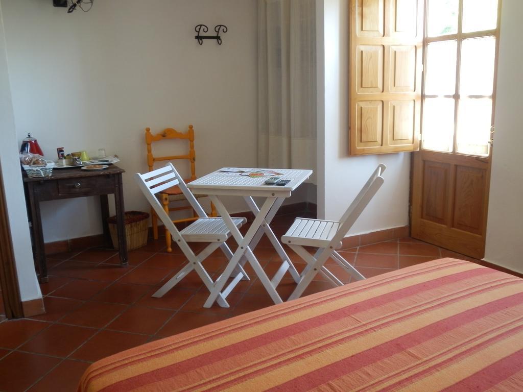 Bed and Breakfast Il Girasole Fosdinovo Pokoj fotografie